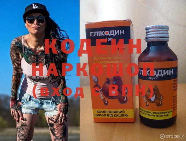 винт Осинники